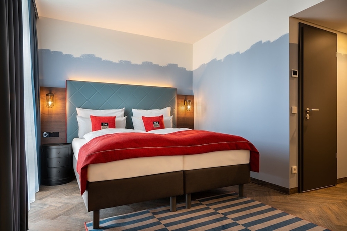 Imagen de la habitación del the niu Keg. Foto 12