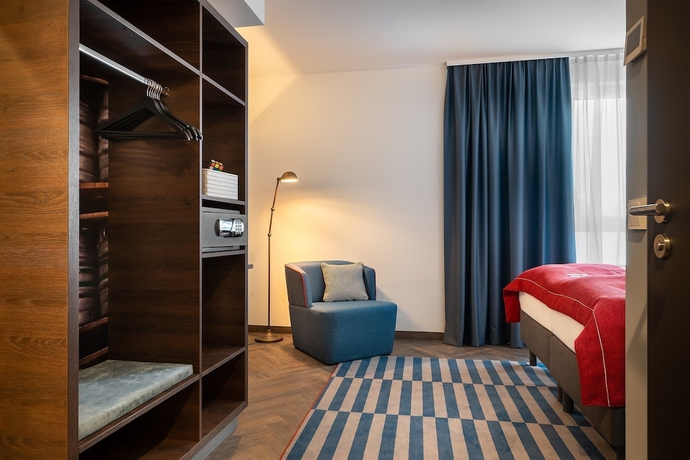 Imagen de la habitación del the niu Keg. Foto 13