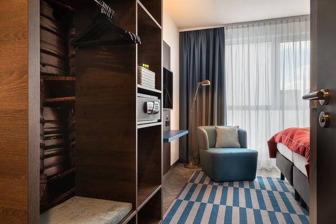 Imagen de la habitación del the niu Keg. Foto 17