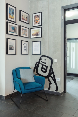 Imagen del bar/restaurante del the niu Keg. Foto 5