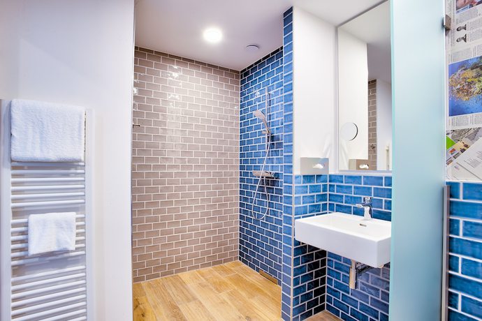 Imagen de la habitación del tinyTwice Hotel Wiesbaden. Foto 18