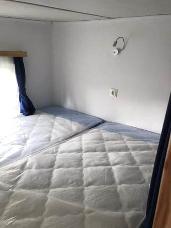 Imagen general del tinyhouse hotel. Foto 4