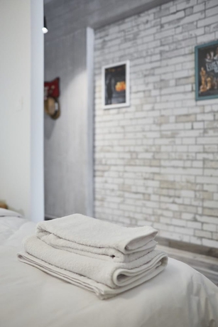 Imagen de la habitación del toStay Athens. Foto 3