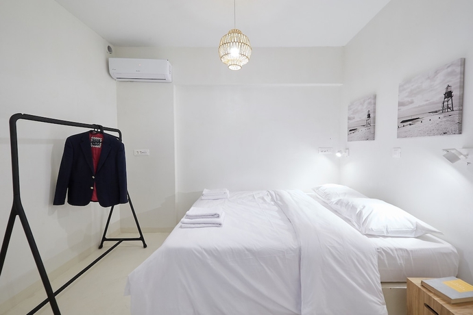 Imagen de la habitación del toStay Athens. Foto 5