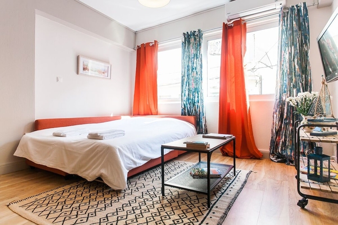 Imagen de la habitación del toStay Athens. Foto 9