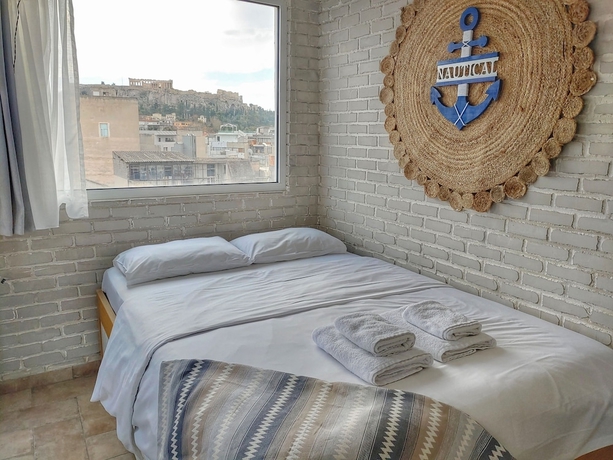 Imagen de la habitación del toStay Athens. Foto 10