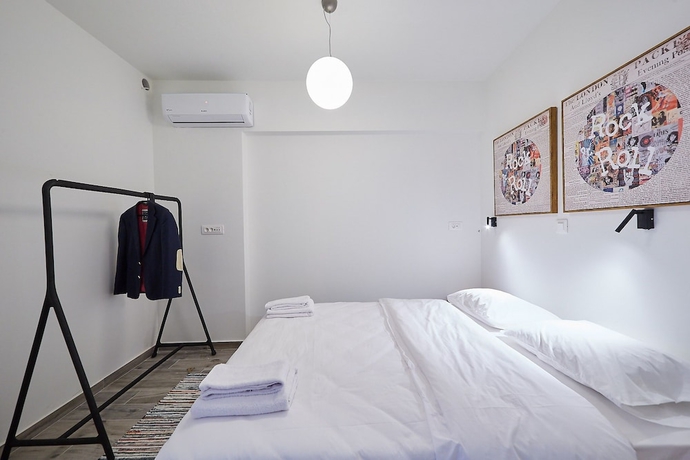 Imagen de la habitación del toStay Athens. Foto 12