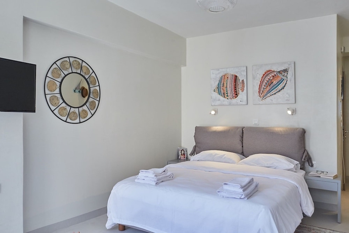 Imagen de la habitación del toStay Athens. Foto 14