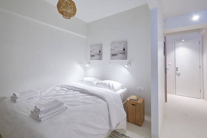 Imagen de la habitación del toStay Athens. Foto 17