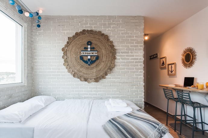 Imagen de la habitación del toStay Athens. Foto 18