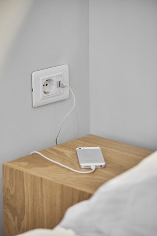 Imagen de la habitación del toStay loft. Foto 3