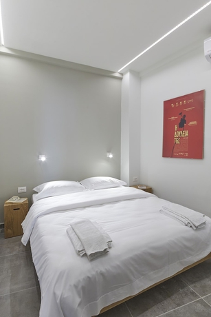 Imagen de la habitación del toStay loft. Foto 5