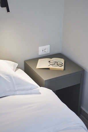 Imagen de la habitación del toStay loft. Foto 12