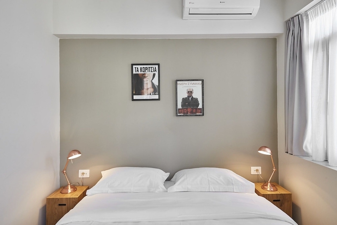 Imagen de la habitación del toStay loft. Foto 13