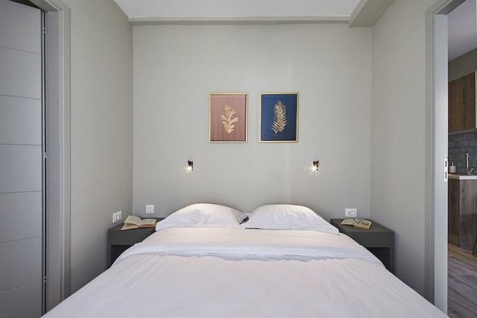 Imagen de la habitación del toStay loft. Foto 14