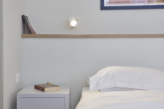 Imagen de la habitación del toStay loft. Foto 15