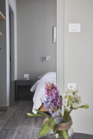 Imagen de la habitación del toStay loft. Foto 17