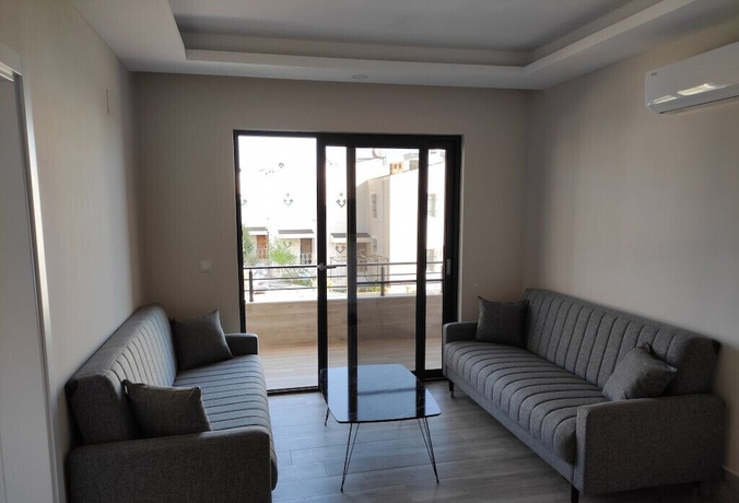 Imagen de la habitación del tukan otel. Foto 7