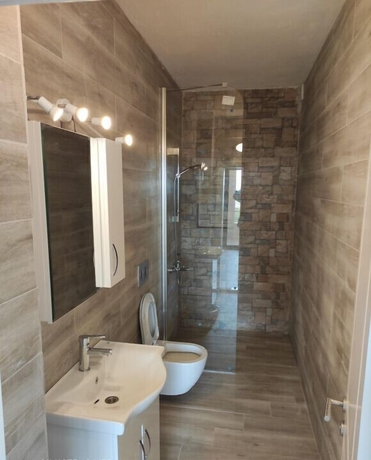 Imagen de la habitación del tukan otel. Foto 8