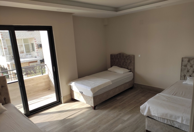 Imagen de la habitación del tukan otel. Foto 9