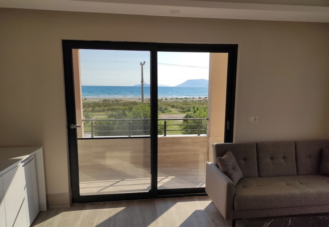 Imagen de la habitación del tukan otel. Foto 11