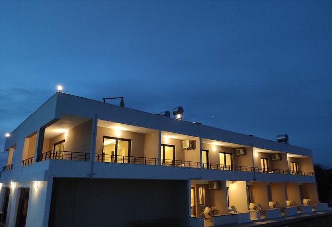Imagen general del tukan otel. Foto 2