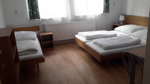 Imagen de la habitación del turistická ubytovna zámeček. Foto 3