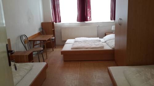 Imagen de la habitación del turistická ubytovna zámeček. Foto 4