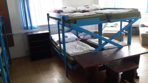 Imagen de la habitación del turistická ubytovna zámeček. Foto 6