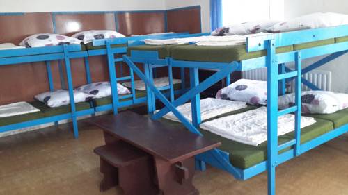 Imagen de la habitación del turistická ubytovna zámeček. Foto 7