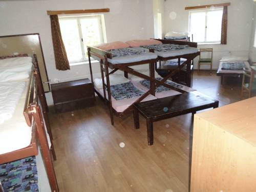 Imagen de la habitación del turistická ubytovna zámeček. Foto 9