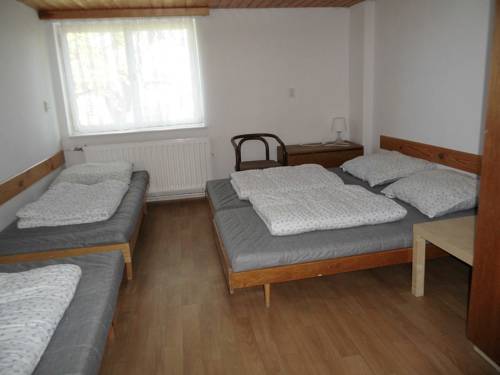 Imagen de la habitación del turistická ubytovna zámeček. Foto 10