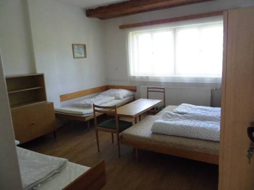 Imagen de la habitación del turistická ubytovna zámeček. Foto 11