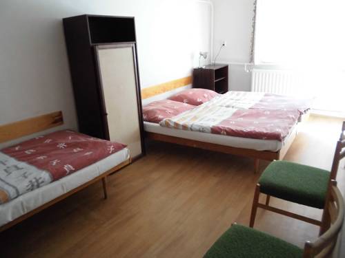 Imagen de la habitación del turistická ubytovna zámeček. Foto 12