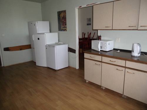 Imagen de la habitación del turistická ubytovna zámeček. Foto 13