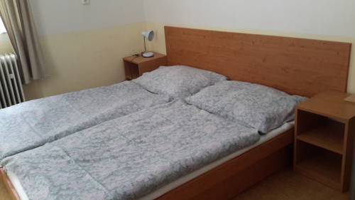 Imagen de la habitación del turistická ubytovna zámeček. Foto 15