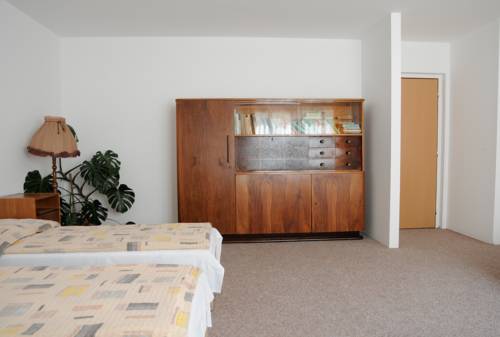 Imagen de la habitación del ubytovna česk&yacute; krumlov. Foto 3