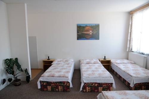 Imagen de la habitación del ubytovna česk&yacute; krumlov. Foto 5