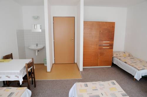 Imagen de la habitación del ubytovna česk&yacute; krumlov. Foto 6
