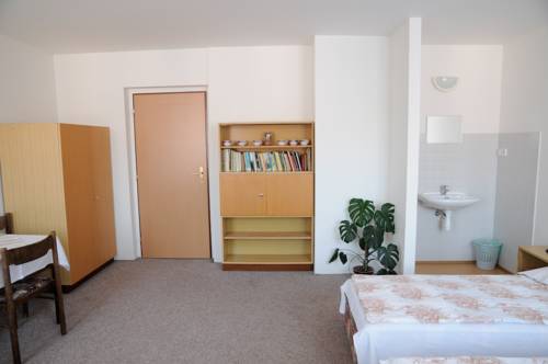 Imagen de la habitación del ubytovna česk&yacute; krumlov. Foto 8