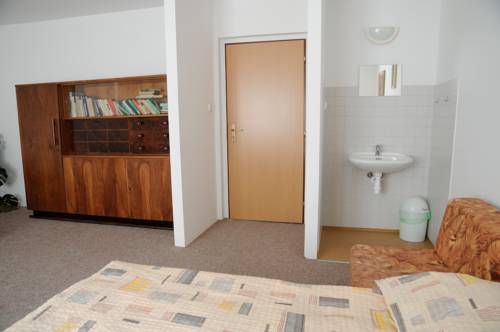 Imagen de la habitación del ubytovna česk&yacute; krumlov. Foto 9