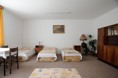 Imagen de la habitación del ubytovna česk&yacute; krumlov. Foto 13