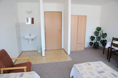 Imagen de la habitación del ubytovna česk&yacute; krumlov. Foto 15