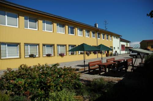 Imagen de la habitación del ubytovna hana krčm&aacute;řov&aacute;. Foto 2