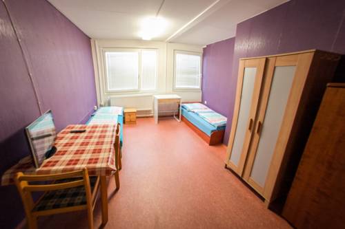 Imagen de la habitación del ubytovna hana krčm&aacute;řov&aacute;. Foto 3