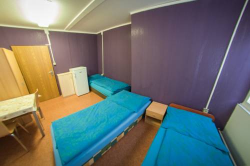 Imagen de la habitación del ubytovna hana krčm&aacute;řov&aacute;. Foto 4