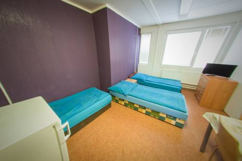 Imagen de la habitación del ubytovna hana krčm&aacute;řov&aacute;. Foto 5