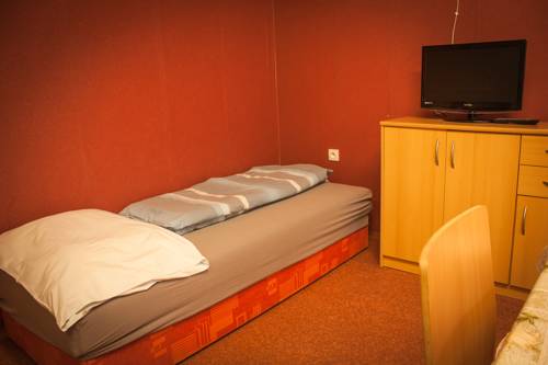 Imagen de la habitación del ubytovna hana krčm&aacute;řov&aacute;. Foto 6