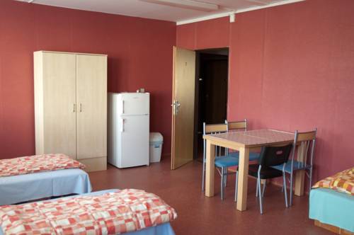 Imagen de la habitación del ubytovna hana krčm&aacute;řov&aacute;. Foto 7