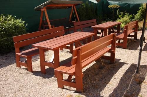 Imagen de la habitación del ubytovna hana krčm&aacute;řov&aacute;. Foto 8